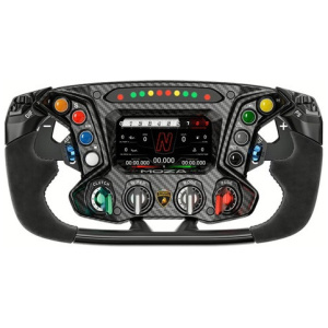 Moza Racing ESSENZA SCV12 Kormánykerék (310mm) #1
