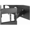 Gembird VESA dönthető, forgatható fali konzol (max. 35 kg, 70