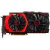 MSI GeForce GTX 960 GAMING 4G VGA (használt) #1