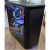 Egyedi használt Gamer PC (Ryzen 5, 16GB RAM, 500GB SSD, RTX2070, Win 11 Home) #1