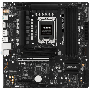 ASRock B860M PRO-A alaplap #1