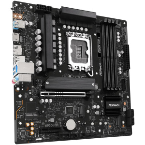 ASRock B860M PRO-A alaplap #2