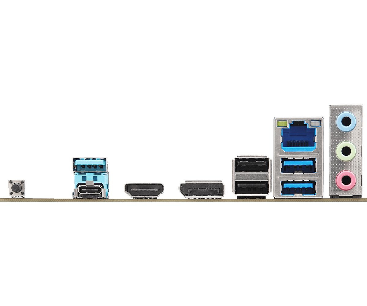 ASRock B860M PRO-A alaplap #4