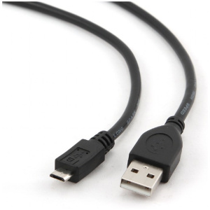 Gembird USB 2.0 – micro USB kábel, 1m #1