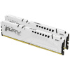 32GB DDR5 6000MHz (PC5-48000) Kingston Dual KIT (Fury Beast White Expo) 2x16G #1
