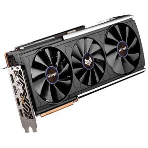 Sapphire NITRO+ RX 5700 XT 8G GDDR6 VGA (használt) #1