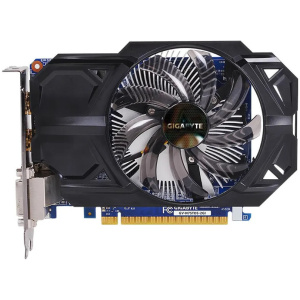 Gigabyte GeForce GTX 750 Ti 2GB GDDR5 VGA (használt) #2