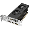 Gigabyte GeForce RTX™ 3050 OC Low Profile 6G VGA (használt) #3