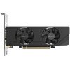 Gigabyte GeForce RTX™ 3050 OC Low Profile 6G VGA (használt) #4