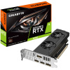 Gigabyte GeForce RTX™ 3050 OC Low Profile 6G VGA (használt) #7