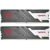 32GB DDR5 6000MHz (PC5-48000) Patriot Viper Venom Dual RAM Kit (2x16GB) - bontott! #1