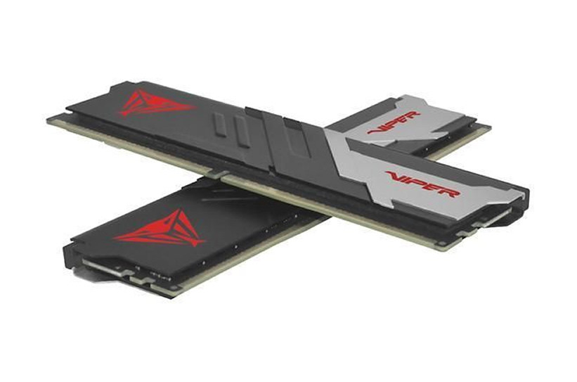 32GB DDR5 6000MHz (PC5-48000) Patriot Viper Venom Dual RAM Kit (2x16GB) - bontott! #3
