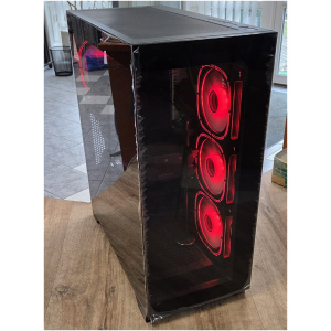 Épített Bovito Gamer PC (Ryzen 5, 32GB RAM, 1TB SSD, RX 9070XT, Win 11 Home) #1