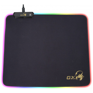 Genius GX-Pad 300S RGB világítós egérpad #1