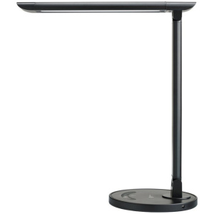 Taotronics TT-DL13 alumínium asztali LED lámpa (fekete) #2