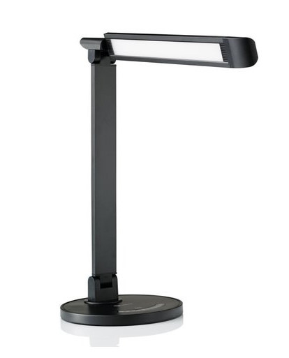 Taotronics TT-DL13 alumínium asztali LED lámpa (fekete) #3
