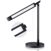 Taotronics TT-DL13 alumínium asztali LED lámpa (fekete) #4
