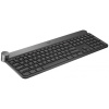 Logitech Craft Wireless Keyboard (fekete) - angol #2