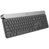 Logitech Craft Wireless Keyboard (fekete) - angol #3