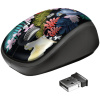 Trust Ivy Wireless Mouse - Parrot #1