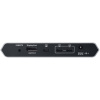 ATEN 2-port 4K DisplayPort USB-C KVM Dock Switch Power Pass-through funkcióval #3