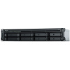 Synology RackStation RS1221RP+ 8 rekeszes, 2U NAS kiszolgáló #1