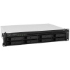 Synology RackStation RS1221RP+ 8 rekeszes, 2U NAS kiszolgáló #2