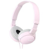 Sony MDR-ZX110P fejhallgató (rózsaszín) #1