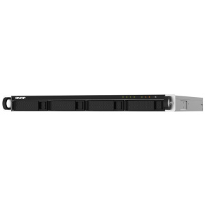 QNap TS-432PXU-RP-2G rackmount NAS kiszolgáló (2GB, 4x HDD/SSD) #2