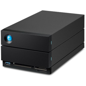 LaCie 2big Dock 32TB Desktop-RAID #2
