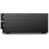 LaCie 2big Dock 32TB Desktop-RAID #3