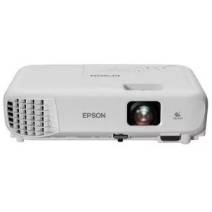 Epson EB-W53 projektor #1