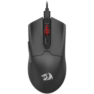 Redragon M995 Fyzu Wired Gaming egér (fekete) #1