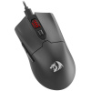 Redragon M995 Fyzu Wired Gaming egér (fekete) #4