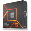 AMD Ryzen™ 5 7500X3D processzor, hűtő nélkül (AM5) #1