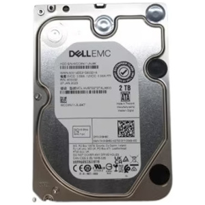 2TB Dell SATA 7.2K 6Gbps 512n 3.5" HDD T160 szerverekhez #1