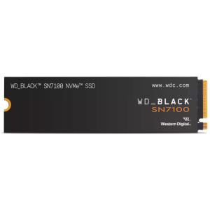 1TB WD Black™ SN7100 NVMe M.2 SSD (PCIe Gen 4.0) #2