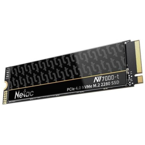 1TB Netac NV7000-T NVMe SSD (PCIe 4.0) #2