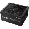 BeQuiet! Dark Power 14 1000W 80+ Titanium moduláris tápegység #4