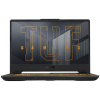 Asus TUF Gaming A15 FA506NCG-HN207 notebook (fekete) #1