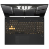 Asus TUF Gaming F16 FX607VU-RL089 notebook Mecha Gray (szürke) #5