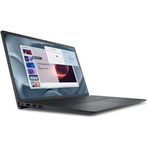 Dell Pro 15 Essential PV15250 notebook (fekete) PV15250-1 (Windows 11 Pro) #2