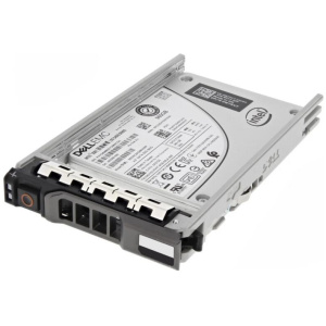480GB Dell SATA 6Gbps szerver SSD 2,5" PowerEdge T160-hoz #1