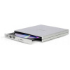 Gembird DVD-USB-021-SV Slim DVD író USB (ezüst) #1