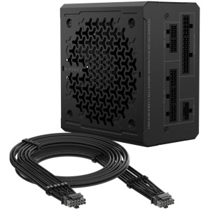 Corsair RM850e 850Watt 80+ Gold tápegység #1