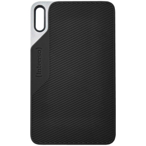 500GB Intenso TX100 külső SSD USB Type-C (fekete) #2