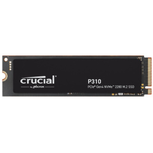 1TB Crucial P310 M.2 NVMe SSD (PCIe Gen.4) #1