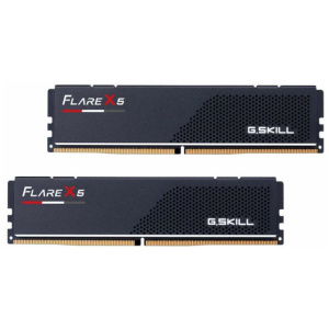 32GB DDR5 6000MHz (PC5-48000) G.Skill Dual RAM KIT (Flare X5 Black) 2x16GB #2