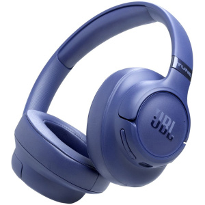 JBL Tune 780NC Bluetooth fejhallgató (kék) #1