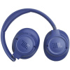 JBL Tune 780NC Bluetooth fejhallgató (kék) #3